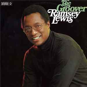 Ramsey Lewis - The Groover flac