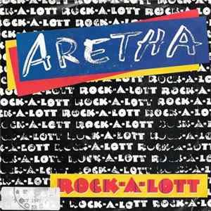 Aretha Franklin - Rock-A-Lott / Look To The Rainbow flac