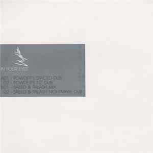 Kylie - In Your Eyes flac