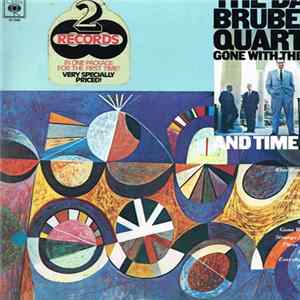 The Dave Brubeck Quartet - Gone With The Wind & Time Out flac