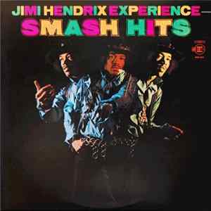 Jimi Hendrix Experience - Smash Hits flac
