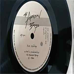 The Assassin Bugs - European Girl /Five Minutes flac