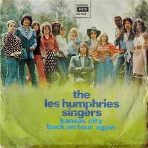 The Les Humphries Singers - Kansas City flac