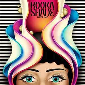 Booka Shade - Love Inc flac