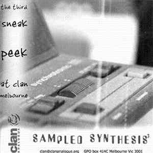 Various - Sampled Synthesis 03 flac