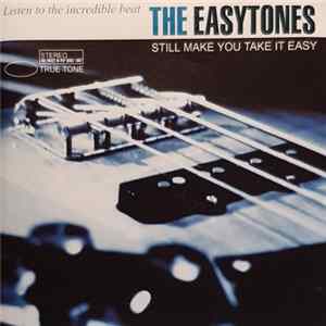 The Easytones - Still make you take it easy flac