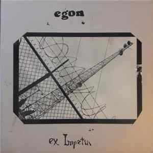 Egon , Ex Impetus - Untitled flac