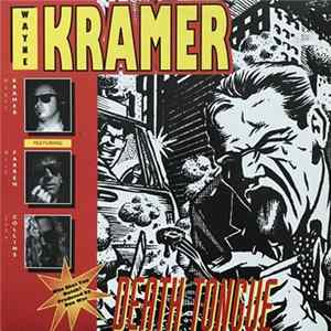 Wayne Kramer - Death Tongue flac