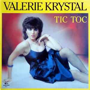 Valerie Krystal - Tic Toc flac