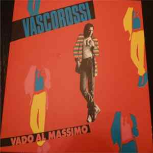Vasco Rossi - Vado Al Massimo flac