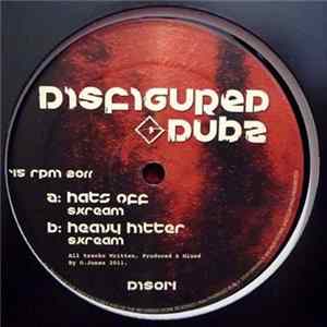 Skream - Skream EP flac