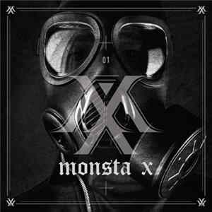 몬스타엑스 - TRESPASS flac