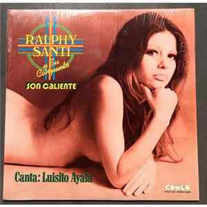 Ralphy Santi Y Su Conjunto - Son Caliente flac