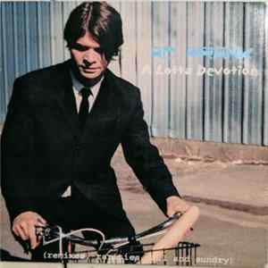 Ad Frank - A Lotta Devotion: Remixes, Rarities, All And Sundry flac