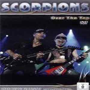 Scorpions - Over The Top flac