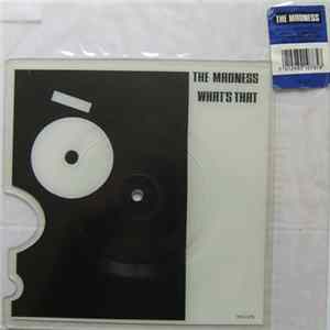 The Madness - What's That flac