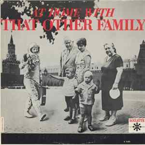 Various - At Home With That Other Family flac
