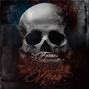Furax Barbarossa - Testa Nera flac