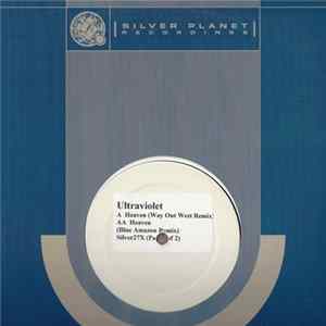 Ultraviolet - Heaven flac
