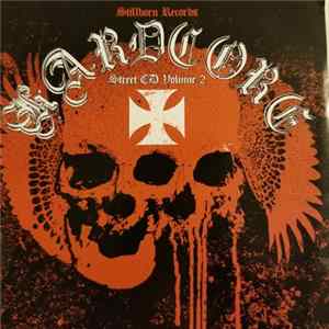 Various - Hardcore Street CD Volume 2 flac