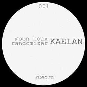 Kaelan - 001 flac