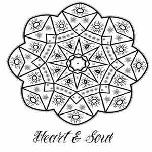 E.A.L Axner - Heart & Soul flac