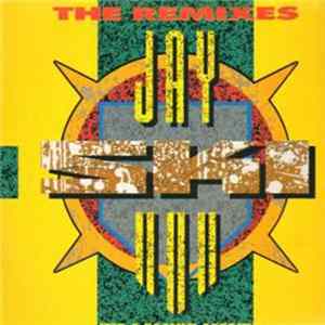 Jay Ski - It's A Family Affair (The Remixes) flac