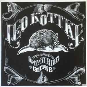 Leo Kottke - 6- And 12-String Guitar flac
