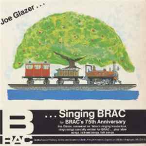 Joe Glazer - Singing BRAC for BRAC's 75th Anniversary flac