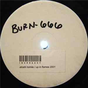 Satoshi Tomiie - Up In Flames (2001 Remix) flac