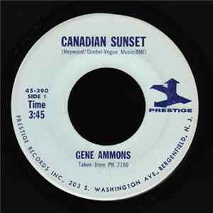 Gene Ammons - Canadian Sunset / Seed Shack flac