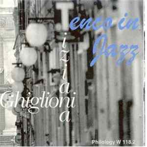 Tiziana Ghiglioni - Tenco In Jazz flac