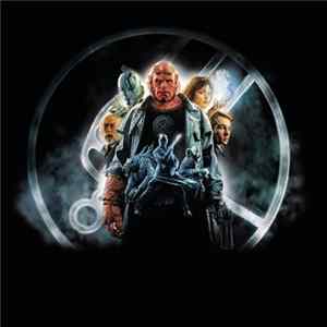 Pete Yorn - "Red Right Hand" (From The Motion Picture Hellboy) flac