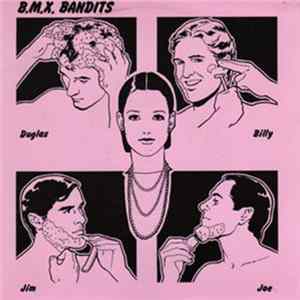 B.M.X. Bandits - What A Wonderful World flac