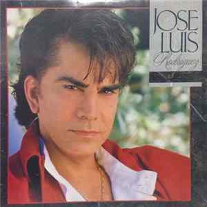 José Luis Rodríguez - Corpo E Alma flac