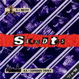 Special Duties - Mutt / London Town flac