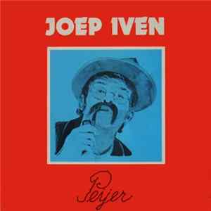 Joep Iven - Peijer flac