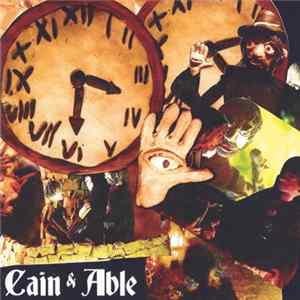 Simeon Soul Charger - Cain & Able flac