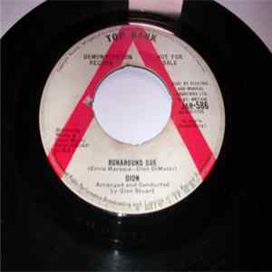 Dion - Runaround Sue flac