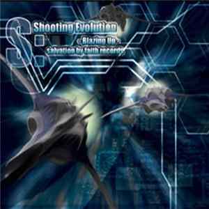 Various - S:Shooting Evolution -Blazing Up flac