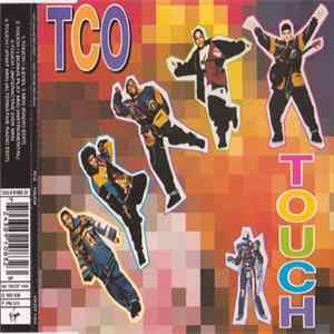 TCO - Touch ! flac