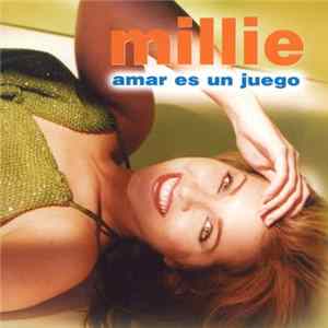 Millie - Amar Es Un Juego flac