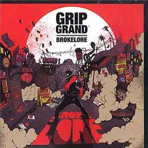Grip Grand - Brokelore flac