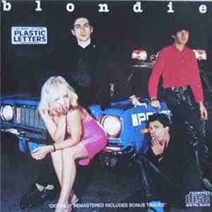 Blondie - Plastic Letters flac