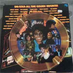 Various - Emi-Gold-All Time Golden Favorites flac