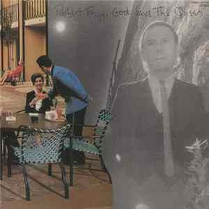 Robert Fripp - God Save The Queen / Under Heavy Manners flac