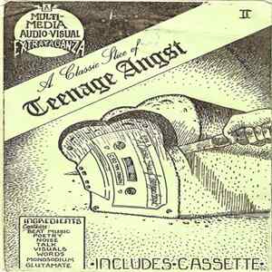 Various - A Classic Slice Of Teenage Angst II flac