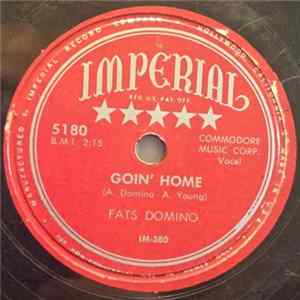 Fats Domino - Goin' Home / Reeling And Rocking flac