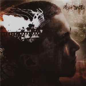 Disphoria - Sleep And Fly Away... You'll Be Tortured Forever flac
