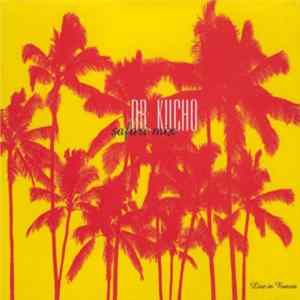 Various - Dr. Kucho - Safari Mix flac